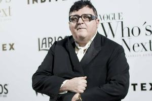 Israelischer Modedesigner Alber Elbaz ist tot