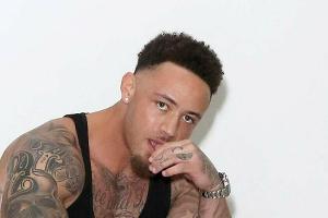 Ex-Fußballprofi Ashley Cain trauert um seine kleine Tochter