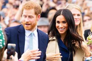 Neue Kapitel für Enthüllungsbuch über Herzogin Meghan und Prinz Harry