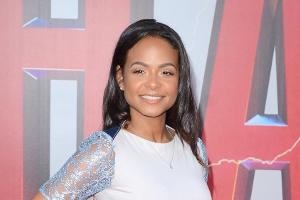 Familienzuwachs: Christina Milian wurde zum dritten Mal Mutter