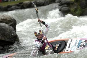 Kanuslalom: DKV nominiert EM-Aufgebot