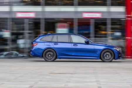 BMW 3er Touring