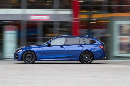 BMW 3er Touring