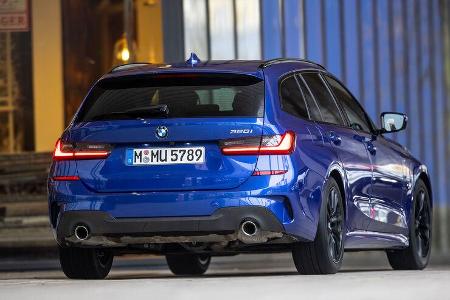 BMW 3er Touring
