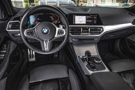 BMW 3er Touring