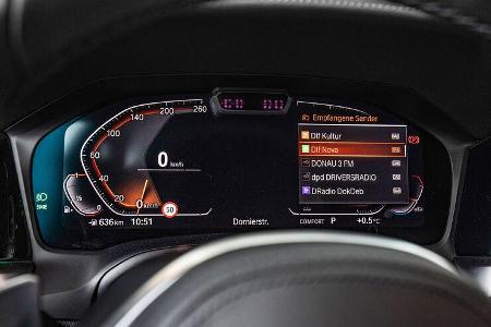 BMW 3er Touring