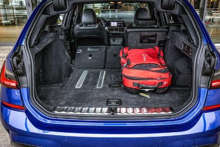 BMW 3er Touring