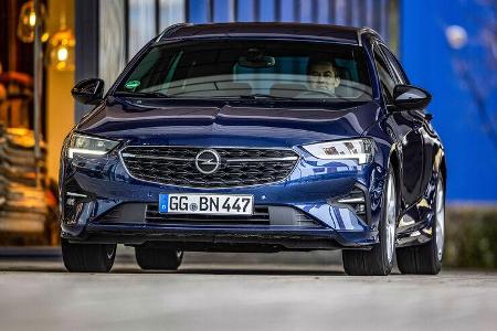 Opel Insignia Sports Tourer