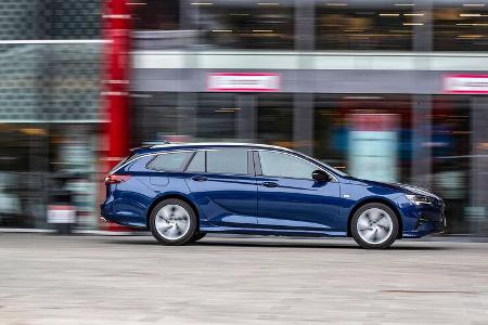Opel Insignia Sports Tourer