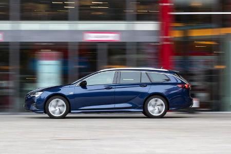 Opel Insignia Sports Tourer