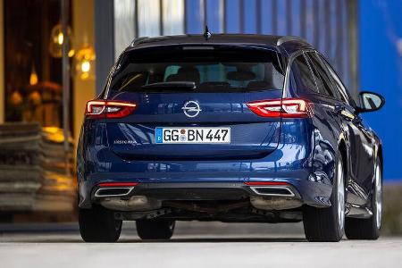 Opel Insignia Sports Tourer