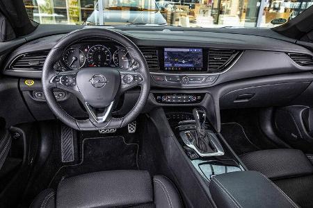 Opel Insignia Sports Tourer