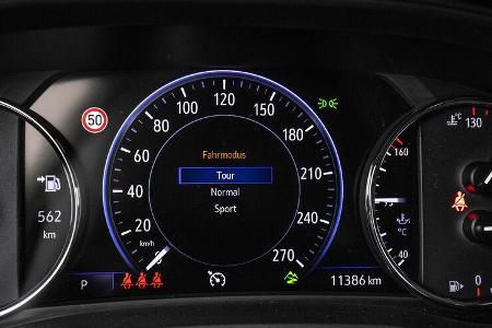 Opel Insignia Sports Tourer