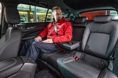 Opel Insignia Sports Tourer