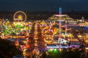 So steht es um das Oktoberfest 2021