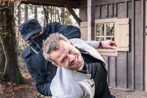 Das passiert heute in den Soaps