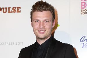 Nick Carter: Erstes Foto mit seinem neuen Baby