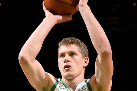 ESPN: Basketball-Nationalspieler Wagner nach Orlando ESPN: Basketball-Nationalspieler Wagner nach Orlando