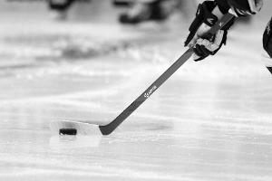Eishockey: Früherer DDR-Auswahlspieler Braun gestorben