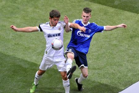 Mercedes-Benz JuniorCup soll 2022 wieder stattfinden Mercedes-Benz JuniorCup soll 2022 wieder stattfinden