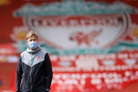 Liverpool macht knapp 53 Millionen Euro Verlust Liverpool macht knapp 53 Millionen Euro Verlust