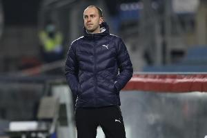 Vor Pokal-Halbfinale: Dämpfer für Kiel