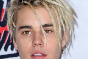 Justin Bieber: Seine neue Frisur kommt gar nicht gut an
