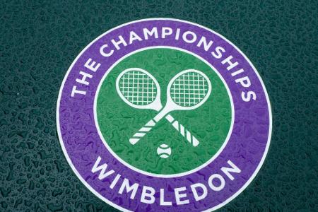 Traditionsbruch in Wimbledon: Spielfreier Sonntag wird ab 2022 gestrichen Traditionsbruch in Wimbledon: Spielfreier Sonntag wird ab 2022 gestrichen
