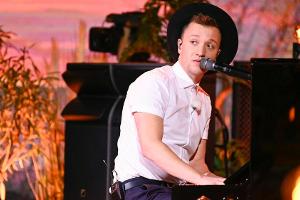 Joris: Das war sein emotionalster Moment bei "Sing meinen Song"