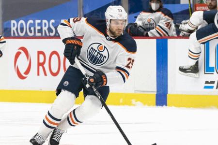 Draisaitl bester deutscher Scorer der NHL-Geschichte Draisaitl bester deutscher Scorer der NHL-Geschichte