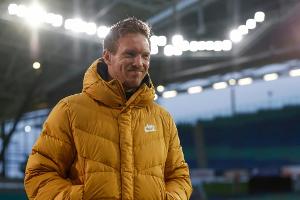 Rekordablöse: Nur 13 Bundesliga-Profis teurer als Nagelsmann