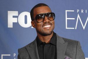 Kanye West: Yeezy-Schuhe für Rekordpreis verkauft