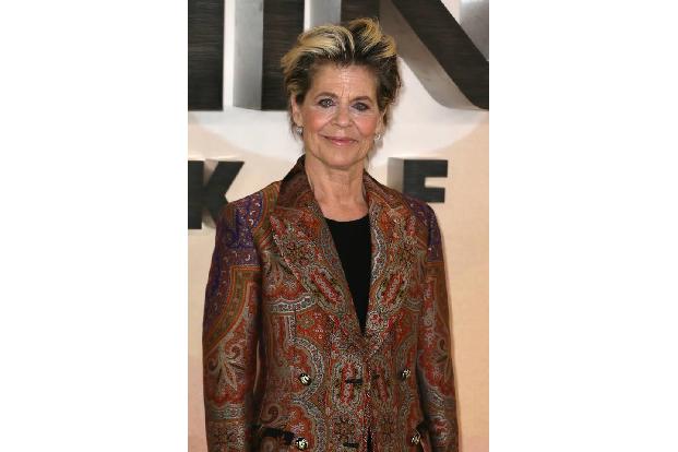 Linda Hamilton litt 20 Jahre stark, bevor sie sich professionelle Hilfe suchte. Zuvor versuchte sich der 'Terminator'-Star m...