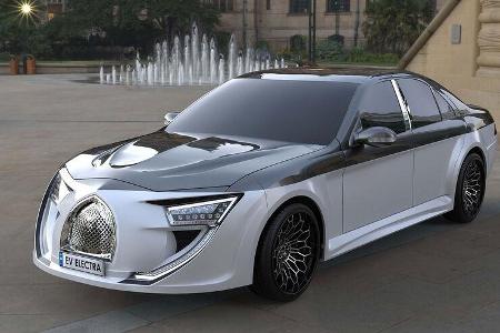 EV Electra Capital