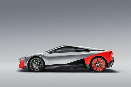 BMW Vision M Next