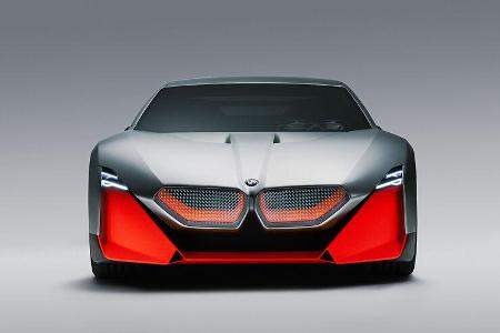 BMW Vision M Next