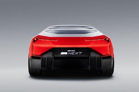 BMW Vision M Next