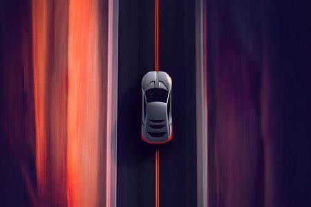 BMW Vision M Next