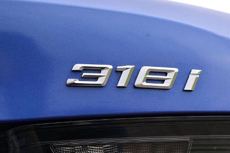 BMW 318i