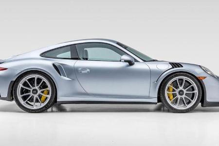 Porsche 911 991.1 GT3 RS 4.0 von Jerry Seinfeld