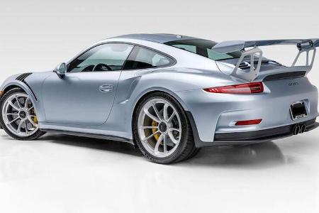 Porsche 911 991.1 GT3 RS 4.0 von Jerry Seinfeld