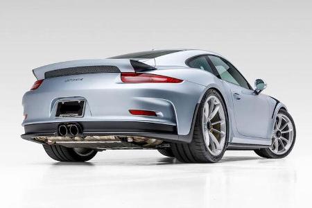 Porsche 911 991.1 GT3 RS 4.0 von Jerry Seinfeld