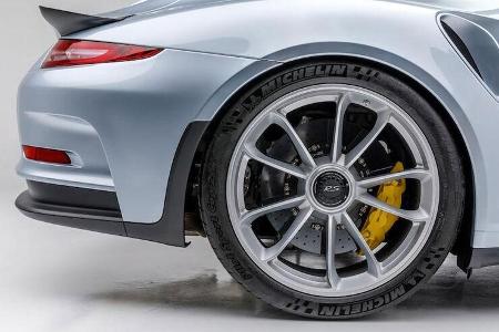 Porsche 911 991.1 GT3 RS 4.0 von Jerry Seinfeld