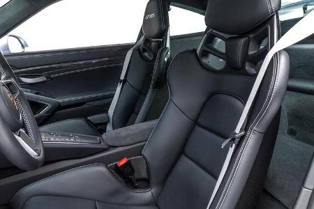 Porsche 911 991.1 GT3 RS 4.0 von Jerry Seinfeld