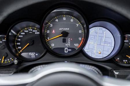 Porsche 911 991.1 GT3 RS 4.0 von Jerry Seinfeld