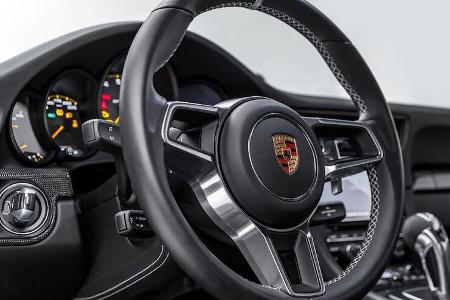 Porsche 911 991.1 GT3 RS 4.0 von Jerry Seinfeld