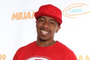 Nick Cannon wird erneut Vater: Schon wieder Zwillinge!