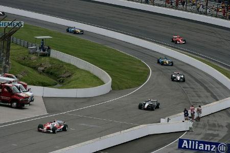 GP USA 2005 - Indianapolis