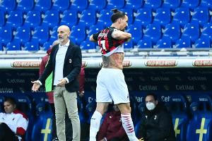 Nach Platzverweis: Wirbel um Rotsünder Ibrahimovic