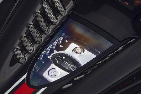 Pagani Huayra BC Roadster